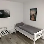 Haus Am Waldrand * Фечау