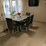 Haus Am Waldrand