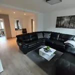 Дом отдыха Haus Am Waldrand *