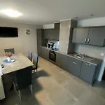 Haus Am Waldrand Дом отдыха Фечау