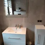 Haus Am Waldrand * Фечау