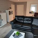 Haus Am Waldrand Дом отдыха