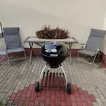 Haus Am Waldrand Дом отдыха