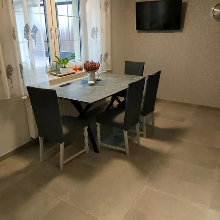 Haus Am Waldrand