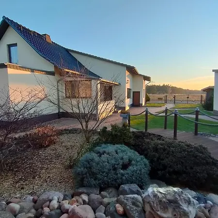 Haus Am Waldrand Vetschau