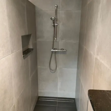 Haus Am Waldrand * וטשאו