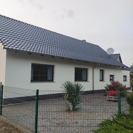 Дом отдыха Haus Am Waldrand *
